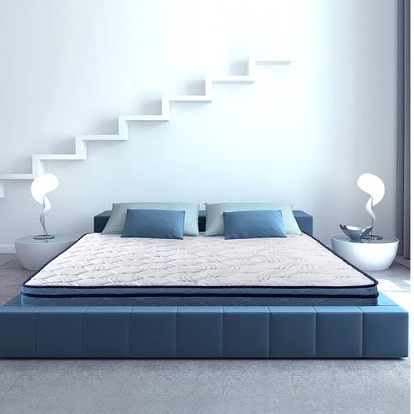 Spin Comfort Mattress